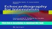 Books Echocardiography for Intensivists Free Online