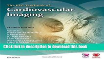 Books The ESC Textbook of Cardiovascular Imaging Full Online