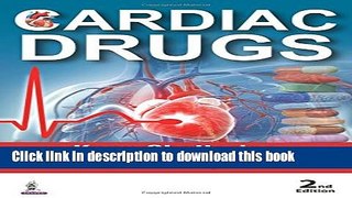 Books Cardiac Drugs Free Online