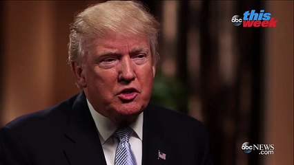 Donald Trump responds to Muslim father’s DNC speech