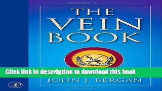 Ebook The Vein Book Full Online
