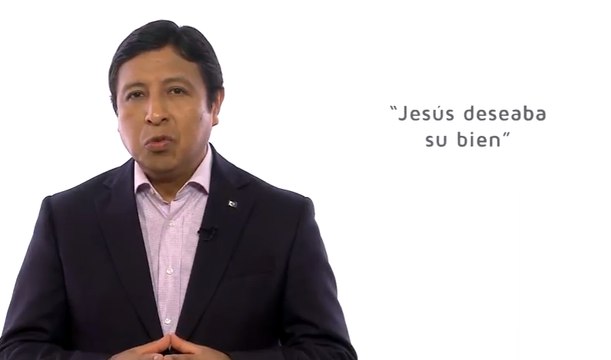 Bosquejo | Lección 7 | Jesús deseaba su bien | Pr. Edison Choque | Escuela Sabática