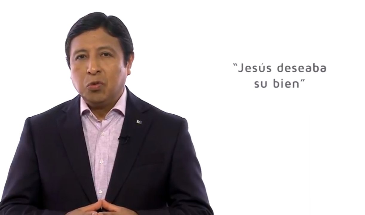 Bosquejo | Lección 7 | Jesús deseaba su bien | Pr. Edison Choque | Escuela Sabática