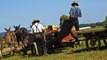 Researchers Say Amish Lifestyle Could Hold Clues To Reducing Asthma Rates In Children
