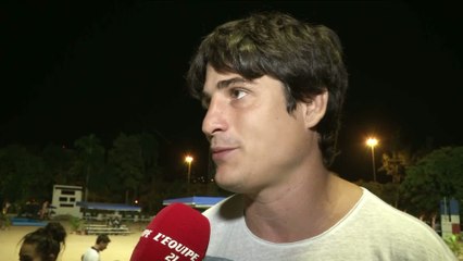 JO - Rugby à 7 : Skréla «Le rugby aux Jeux, une grande fierté»