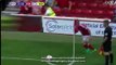 1-0 Britt Assombalonga Goal HD - Nottingham Forest 1-0 Burton 06.08.2016 HD