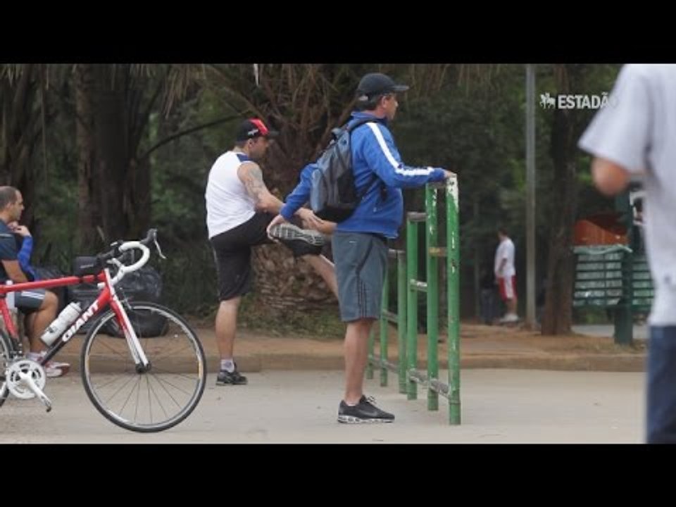 Pergunte ao especialista: saiba mais sobre tendinite