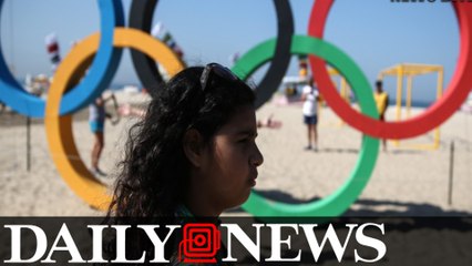 NBC Criticized For Tape-Delay Of Olympic Opening Ceremony