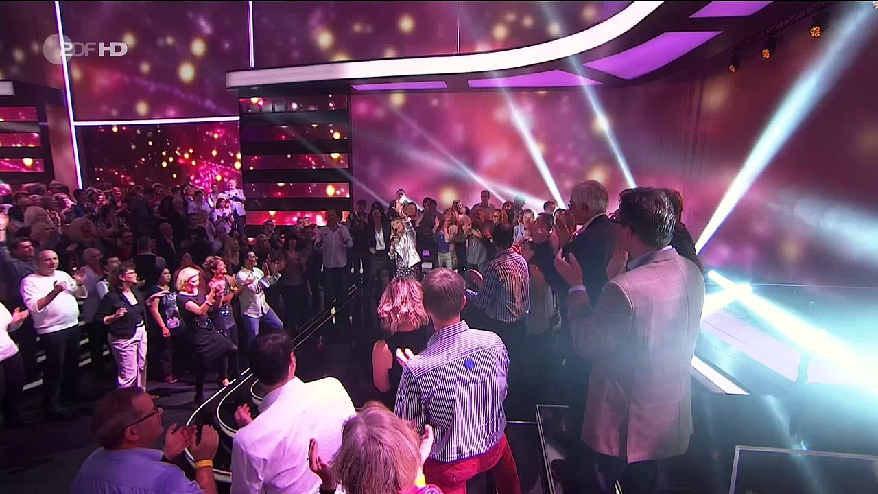 Ireen Sheer - Wahnsinn (2014)