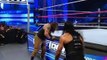 Wwe Raw 1 august 2016 Roman Reigns Vs Braun Stowman Real Match FULL HD Part 12 WHO WIN