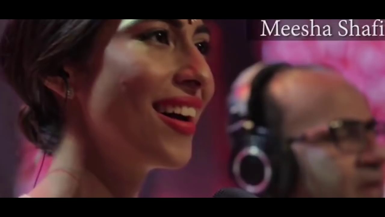 Aye Rah-e-Haq- Ke Shaheedo -  Coke Studio