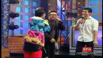 Lip Sync Battle Philippines - August 6, 2016 Part 5
