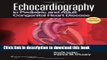 Books Echocardiography in Pediatric and Adult Congenital Heart Disease Free Download