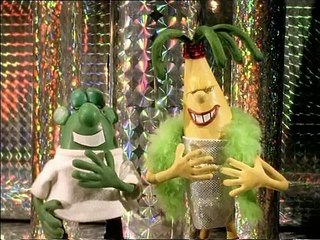 Learning English With Ozmo - Programme 2