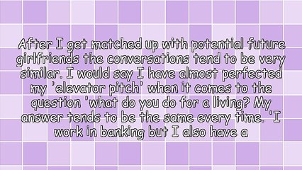 What Being On Tinder Teaches You About Business and Entrepreneurship