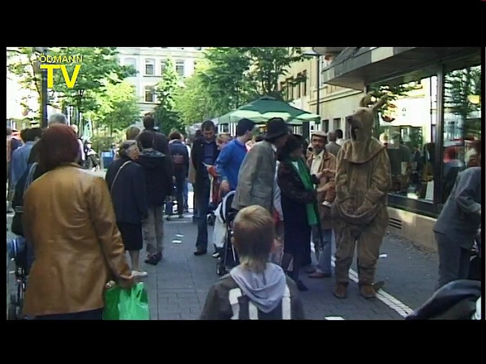 ÖdmannTV -  Folge 2 (2006)