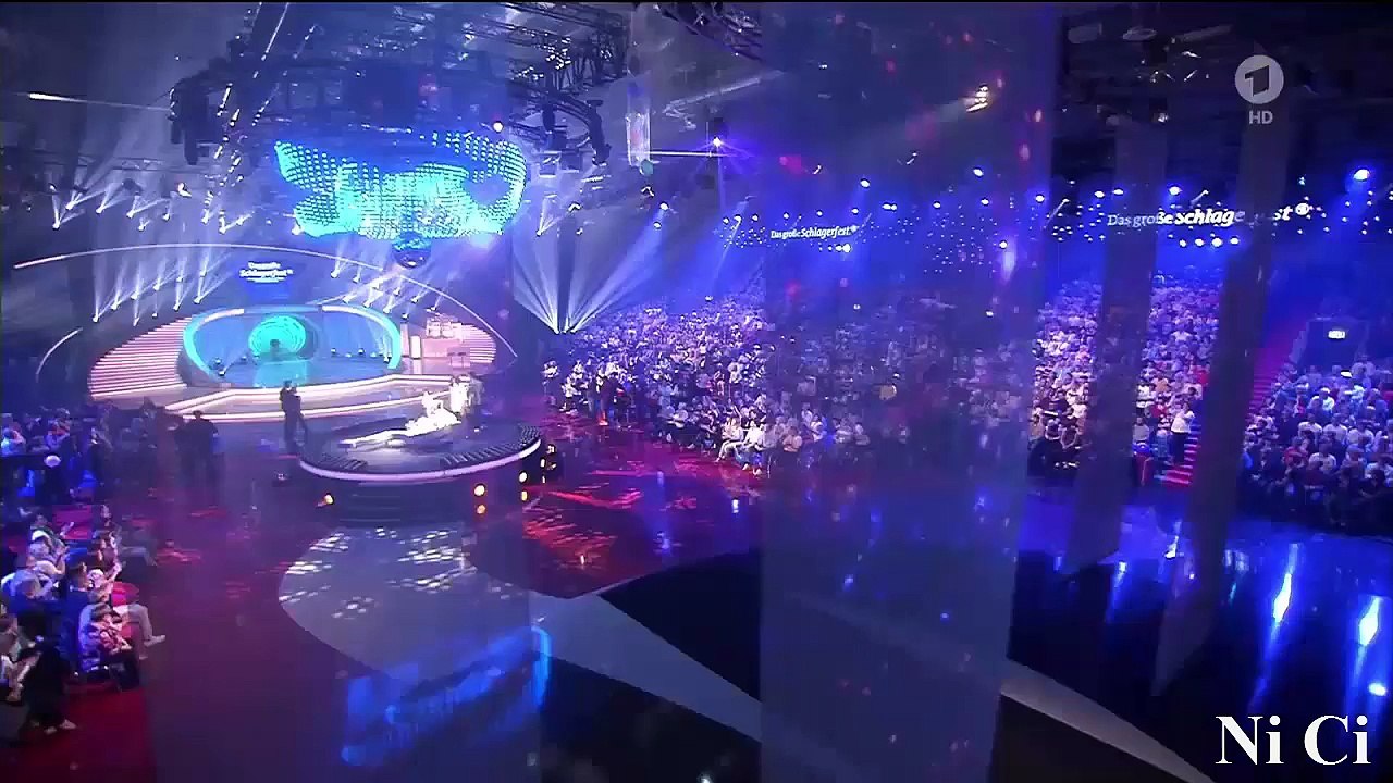 Andrea Berg - Drachenreiter (2016)