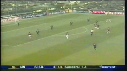 اهداف مباراة ميلان و انتر 1-0 2005
