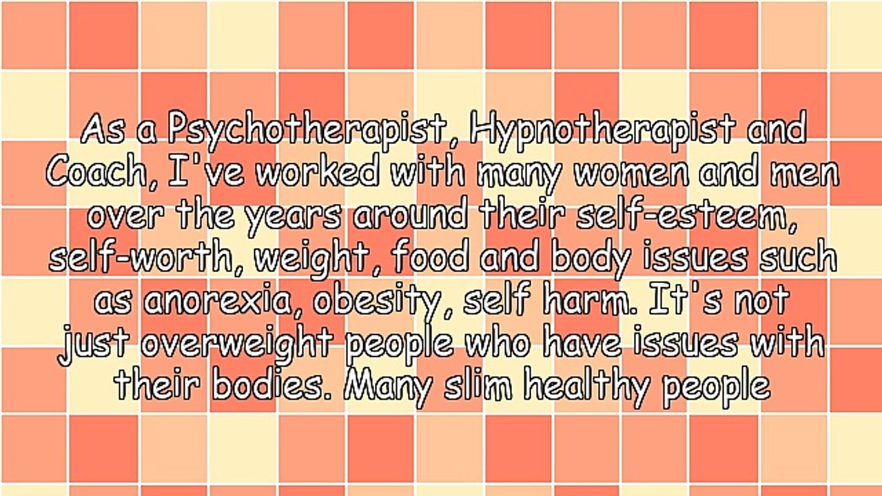 Theta Healing Rhythm For Loving Your Body And Finding Your Perfect Weight!