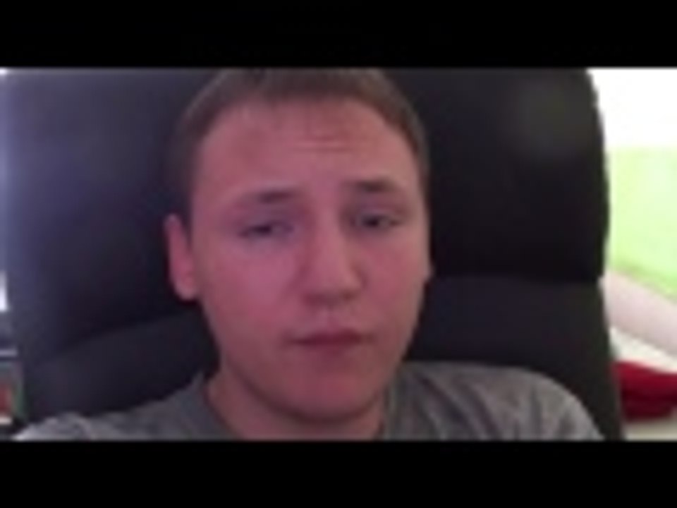 Update Vlog