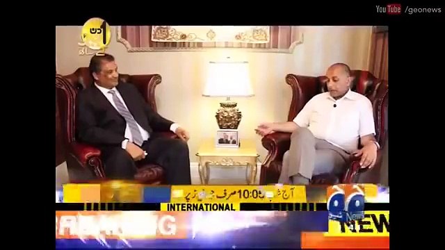 British Member Parliament Sajjad Haider praising Imran Khan and Gen Raheel Sharif - Watch video