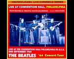 The Beatles - bootleg Convention Hall,Philadelphia,09-02-1964