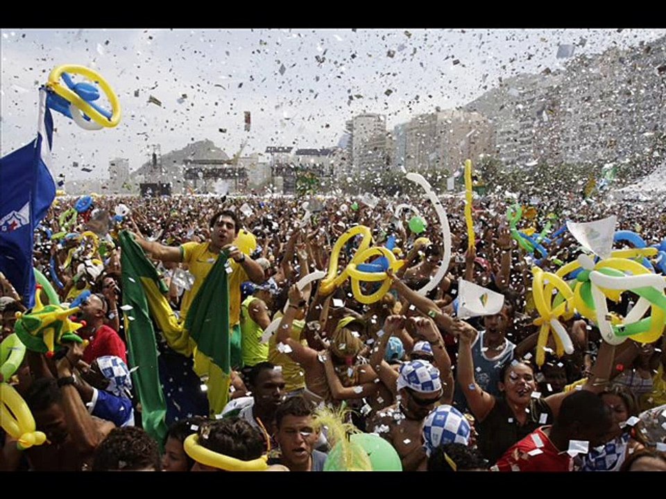 Rio Olympics Tennis Live Streaming