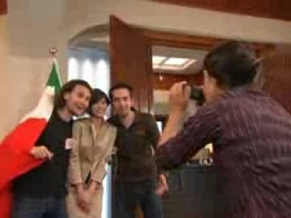 Bambino 11 partie 1 vostfr (END)