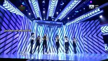 T-ARA - Why Are You Being Like This (Dec, 16, 10)