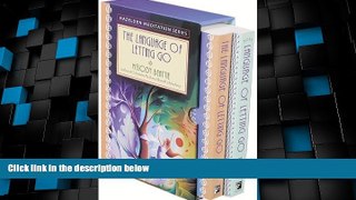 Must Have  Melody Beattie Boxed Set: The Language of Letting Go/More Language of Letting Go