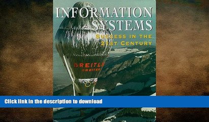 READ ONLINE Information Systems: Success in the 21st Century READ PDF FILE ONLINE