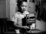 Corn Flakes and Strawberries Cereal (1963) - Classic TV Commercial