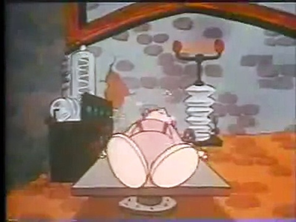 Franken Berry Count Chocula Cereal (1971) - Classic TV Commercial