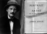 Novels Plot Summary 3 A Portrait of the Artist as a Young Man