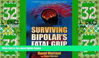 Big Deals  Surviving Bipolar s Fatal Grip: The Journey to Hell and Back  Free Full Read Most Wanted