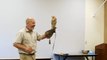 Barn Owl - Silent Flight - Washoe County Library Sparks Branch