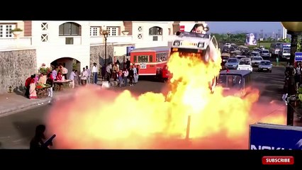 Bhaiyyaji Superhitt MOVIES Official Trailer  Fan-Made