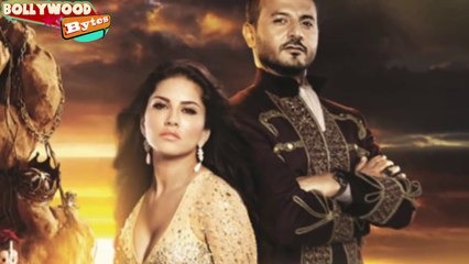 Porn Movies Star Sunny Leone HAPPY over Hosting 'Splitsvilla'