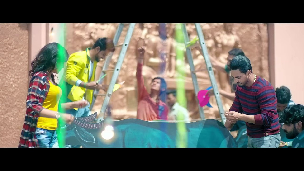 12 Mahine (Full Video Song) ● Kulwinder Billa ● Oshin Brar ● Latest Punjabi Songs 2016