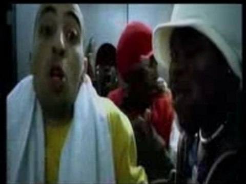 Saïan Supa Crew - X raisons