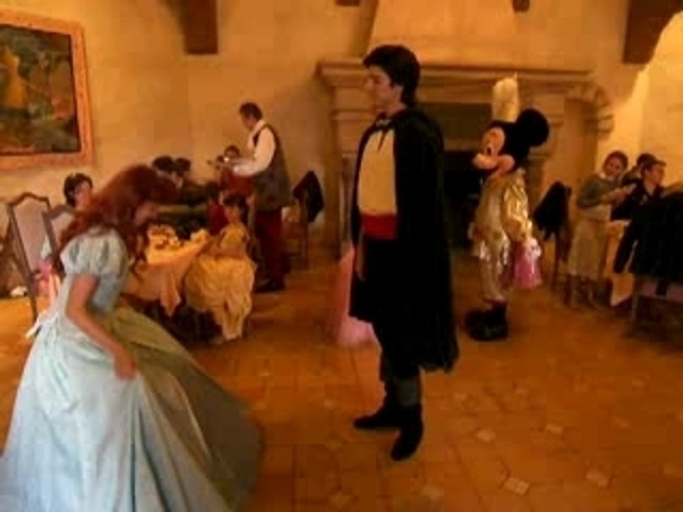 Valse Auberge
