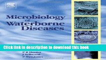 Books Microbiology of Waterborne Diseases: Microbiological Aspects and Risks Full Online