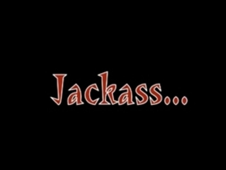 Compilation jackass n°2