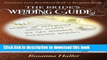 Books Help Me Plan My Wedding: Transform from Bewildered Bride to Reception Ready (The BRIDES