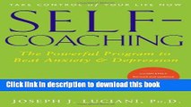 Books Self-Coaching: The Powerful Program to Beat Anxiety and Depression Full Online