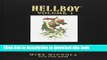 Books Hellboy Library Edition, Volume 1: Seed of Destruction and Wake the Devil Full Online