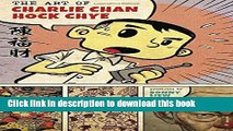 Ebook The Art of Charlie Chan Hock Chye (Pantheon Graphic Novels) Free Online