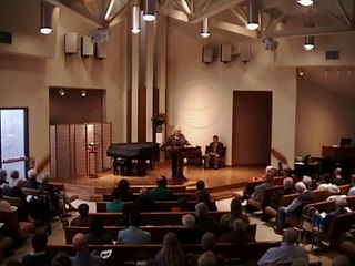 Service First Unitarian Universalist Church of Austin - February 24, 2013