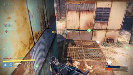 Destiny good comeback