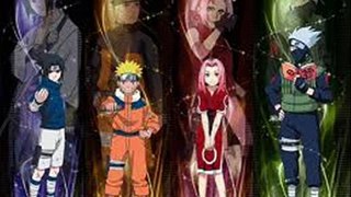 Naruto Shippuden Ending 24 Nightcore